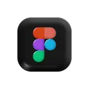 Logo de Figma