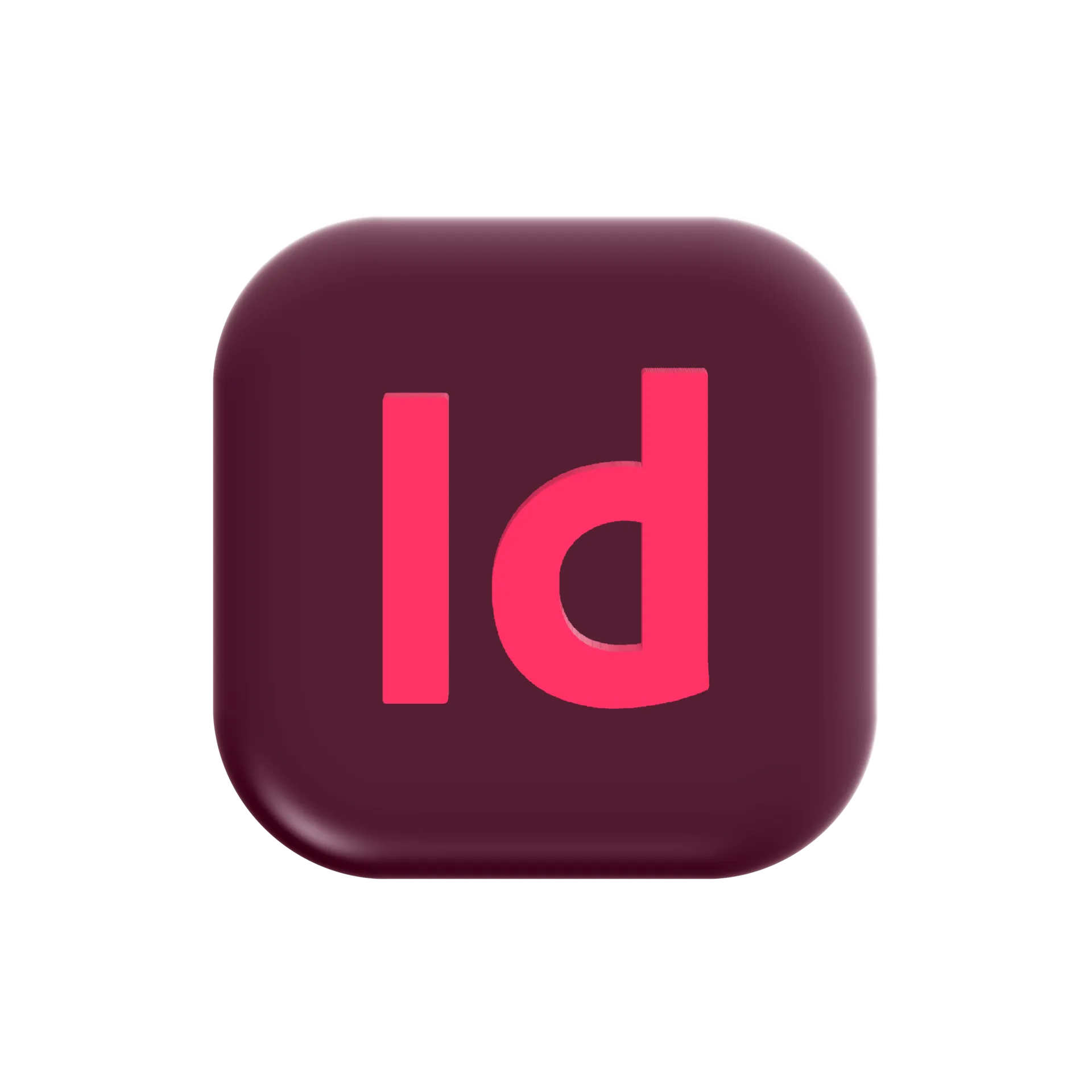 Adobe InDesign