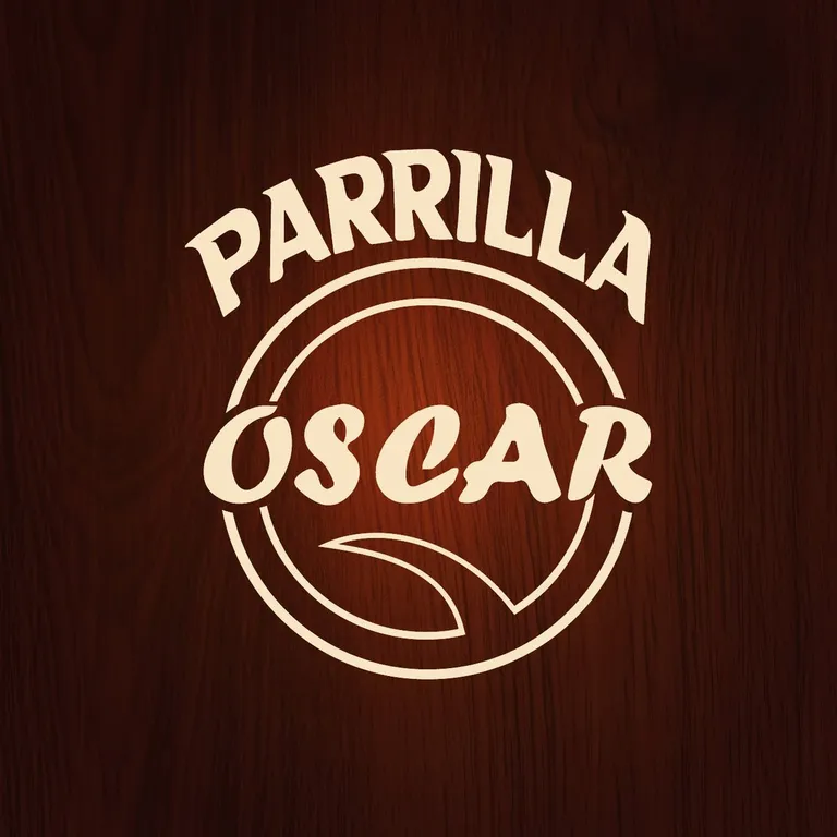 Parrilla Oscar