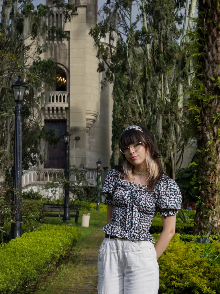 Paula Peña Carrillo