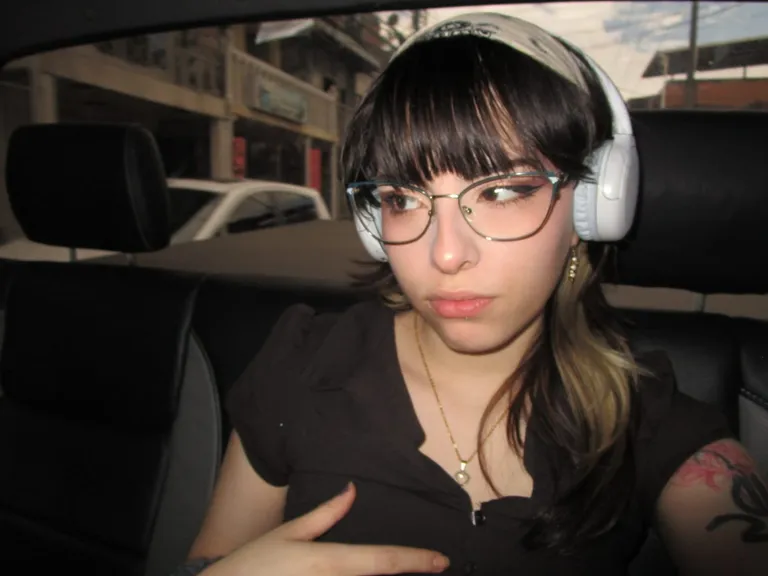 Paula Peña, Publicista creativa en Cali