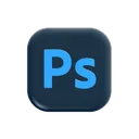 Logo de Photoshop